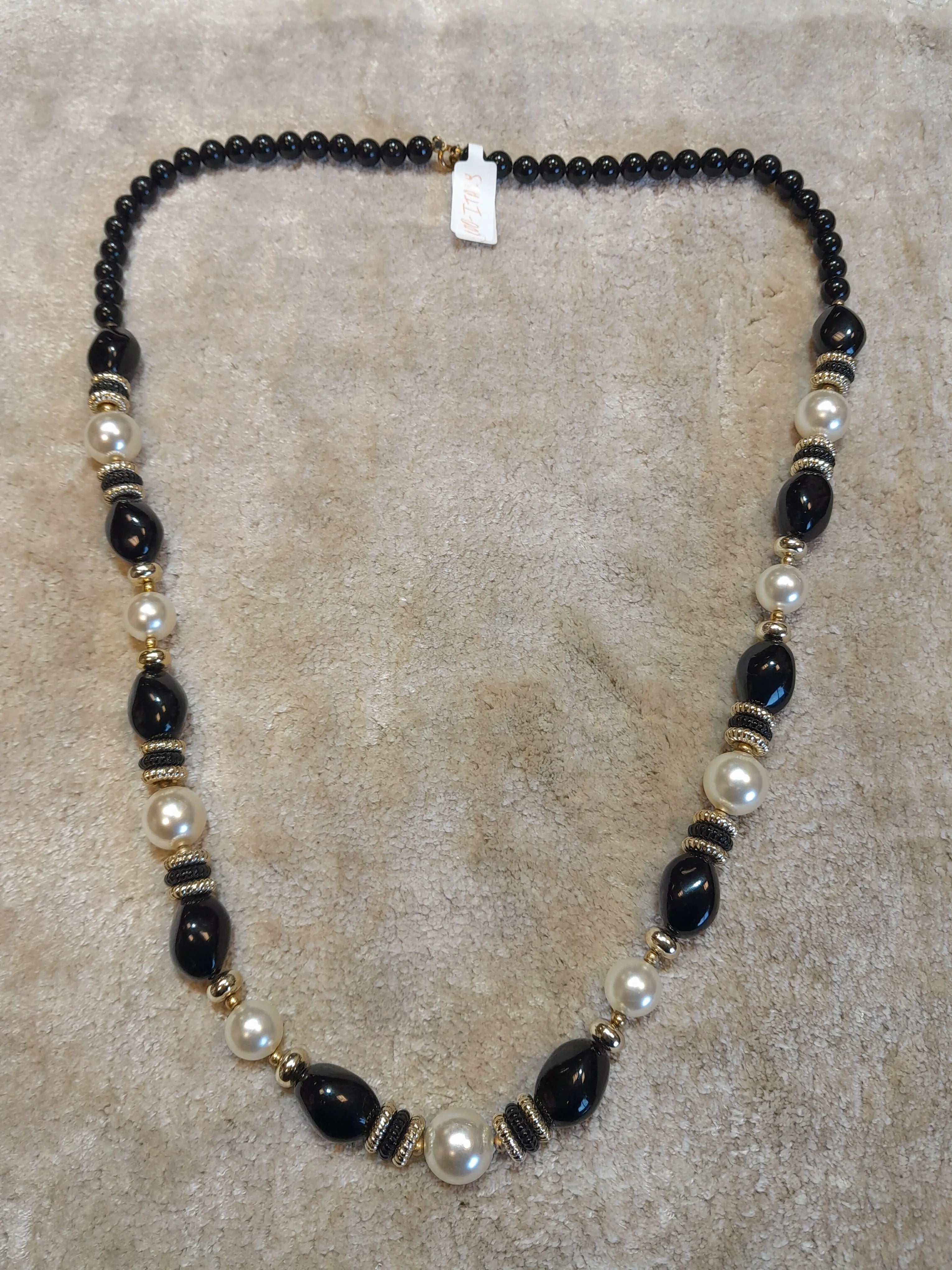 Handmade Italian Necklace #100 ABC Jewelries